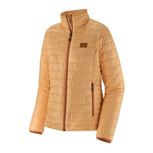 Patagonia Women's Nano Puff Jacket